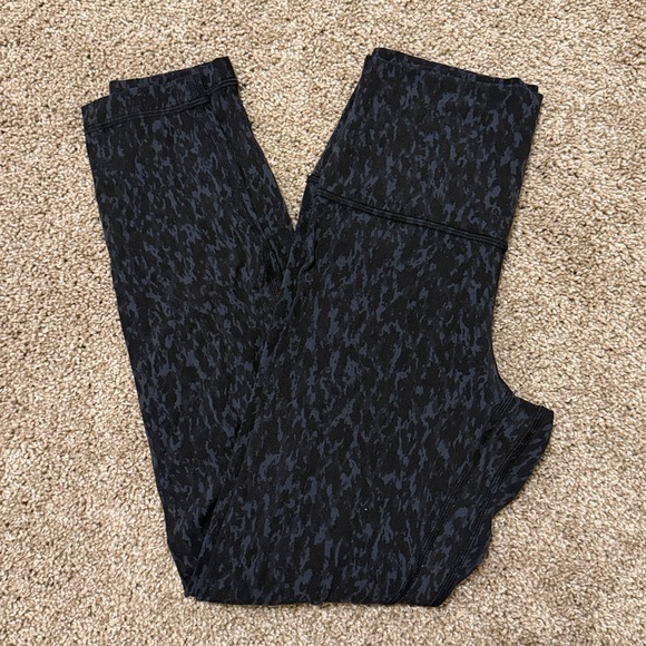 lululemon athletica Pants - Lululemon Align Leggings